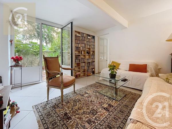 Appartement Duplex à vendre  3 pièces - 103,62 m2 BEZIERS - 34