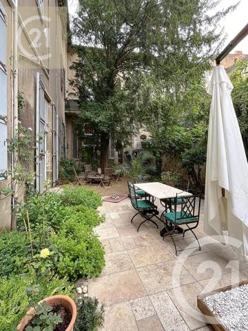 Appartement Duplex à vendre  3 pièces - 103,62 m2 BEZIERS - 34