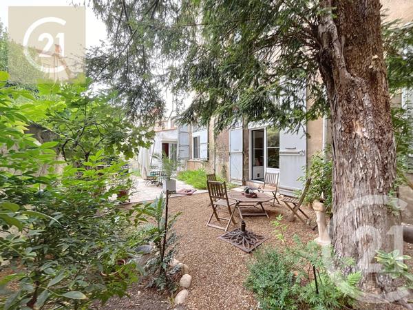 Appartement Duplex à vendre  3 pièces - 103,62 m2 BEZIERS - 34