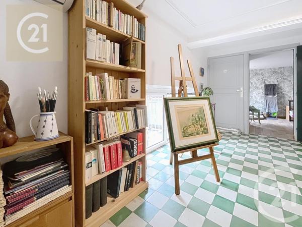 Appartement Duplex à vendre  3 pièces - 103,62 m2 BEZIERS - 34