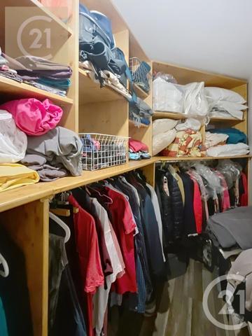 Appartement Duplex à vendre  3 pièces - 103,62 m2 BEZIERS - 34