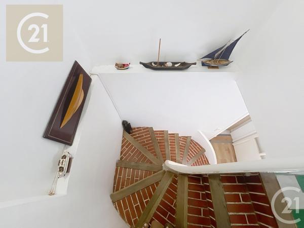 Appartement Duplex à vendre  3 pièces - 103,62 m2 BEZIERS - 34