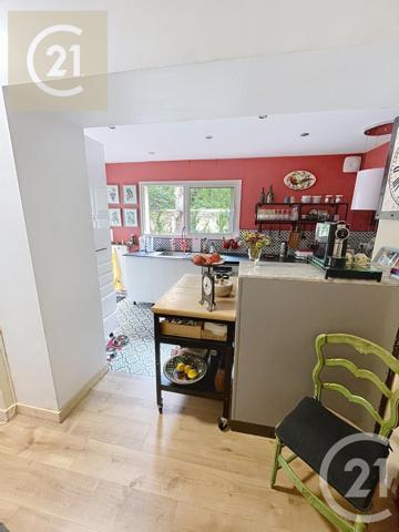 Appartement Duplex à vendre  3 pièces - 103,62 m2 BEZIERS - 34