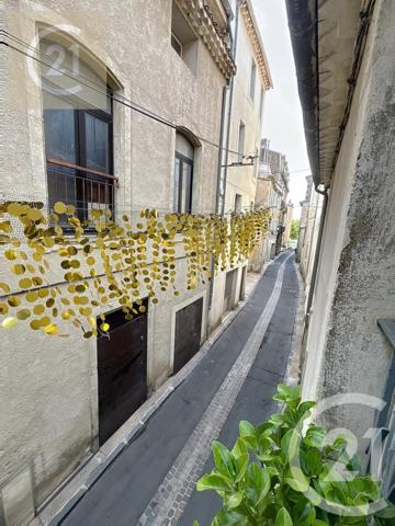 Appartement Duplex à vendre  3 pièces - 103,62 m2 BEZIERS - 34
