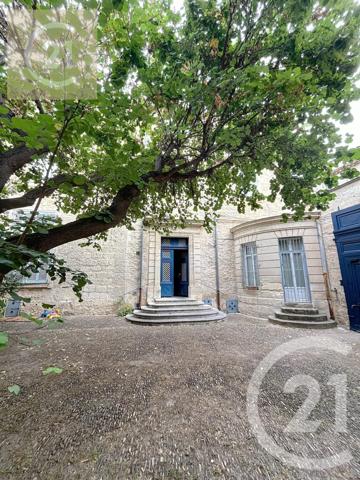 Appartement Duplex à vendre  3 pièces - 103,62 m2 BEZIERS - 34