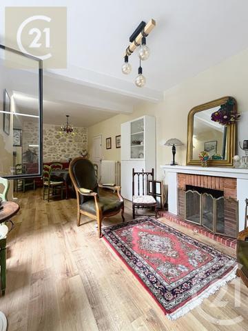 Appartement Duplex à vendre  3 pièces - 103,62 m2 BEZIERS - 34