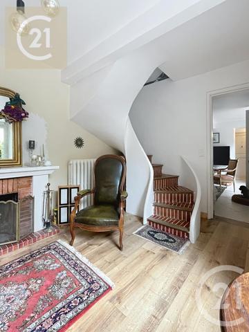 Appartement Duplex à vendre  3 pièces - 103,62 m2 BEZIERS - 34