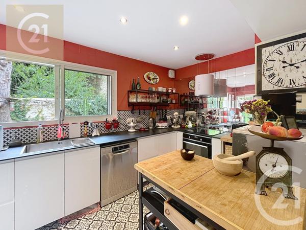 Appartement Duplex à vendre  3 pièces - 103,62 m2 BEZIERS - 34