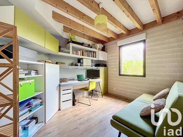 Maison 6 pièces de 168 m² à Saint-Georges-sur-Cher (41400)