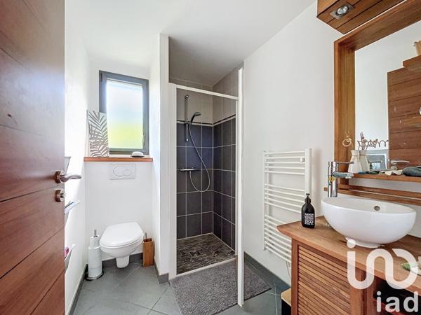 Maison 6 pièces de 168 m² à Saint-Georges-sur-Cher (41400)