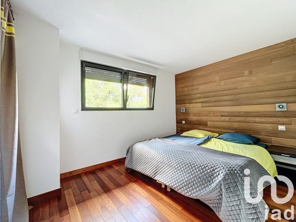 Maison 6 pièces de 168 m² à Saint-Georges-sur-Cher (41400)