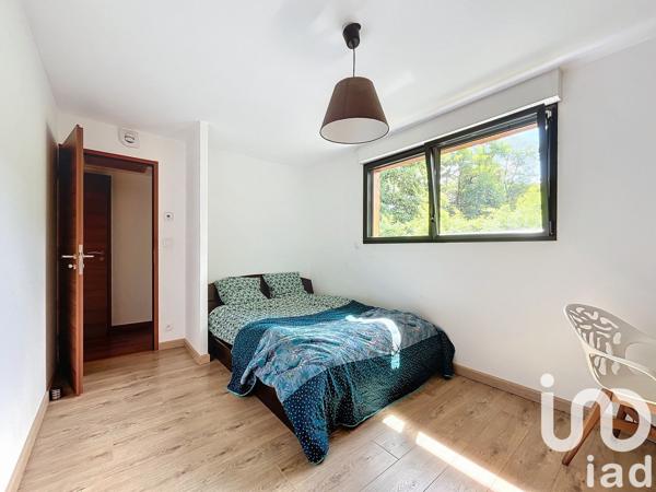 Maison 6 pièces de 168 m² à Saint-Georges-sur-Cher (41400)