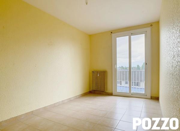 A Vendre - Pontorson - Appartement 4 pièce(s) 77 m² - ASCENSEUR / BALCON PONTORSON