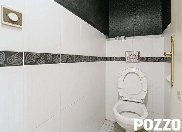 A Vendre - Pontorson - Appartement 4 pièce(s) 77 m² - ASCENSEUR / BALCON PONTORSON