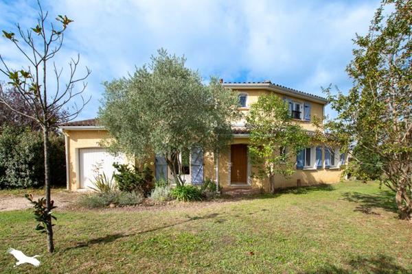 Maison à vendre |  Fonsorbes |  7 pièces | 169 m²