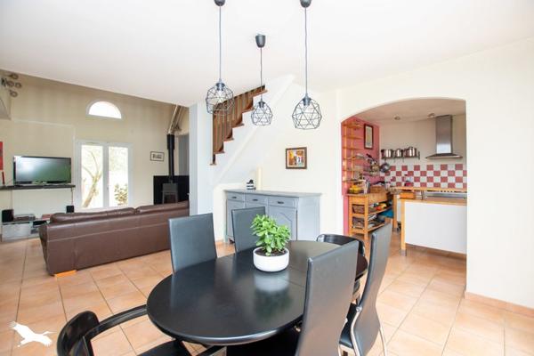 Maison à vendre |  Fonsorbes |  7 pièces | 169 m²