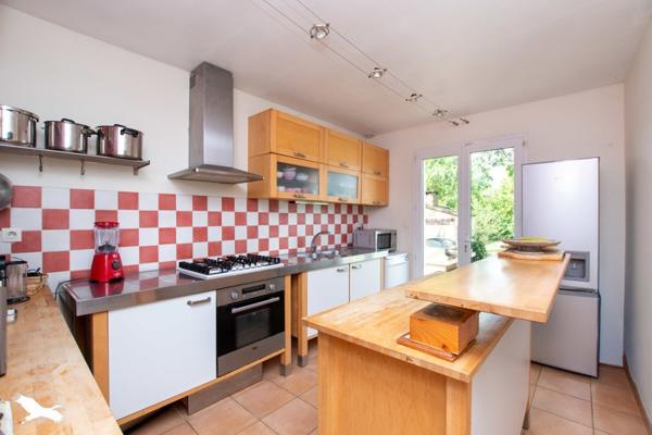 Maison à vendre |  Fonsorbes |  7 pièces | 169 m²