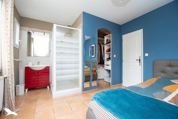 Maison à vendre |  Fonsorbes |  7 pièces | 169 m²