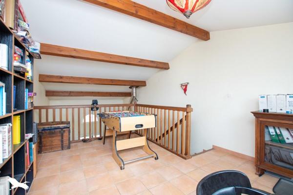 Maison à vendre |  Fonsorbes |  7 pièces | 169 m²