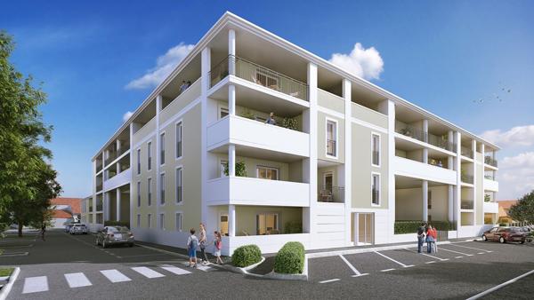 Achat appartement La Londe-les-Maures - 1 pièce(s) - 33 m² - 189 000 €