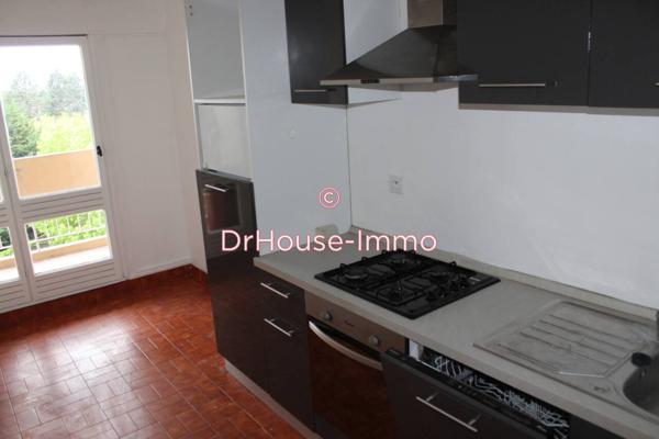 Appartement à vendre 4 pièces de 78 m²