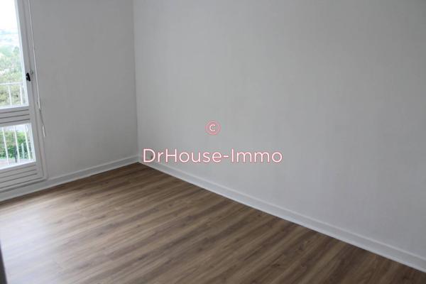 Appartement à vendre 4 pièces de 78 m²