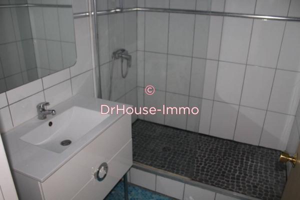 Appartement à vendre 4 pièces de 78 m²