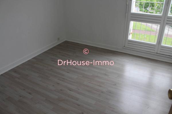Appartement à vendre 4 pièces de 78 m²
