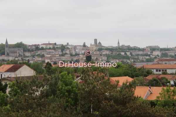 Appartement à vendre 4 pièces de 78 m²