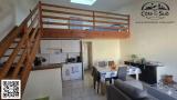 Maison  2 pièce(s)  1 chambre(s)  49 m²