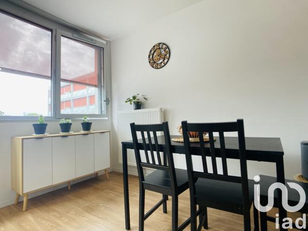 Appartement à vendre 2 pièces 42 m² Lille