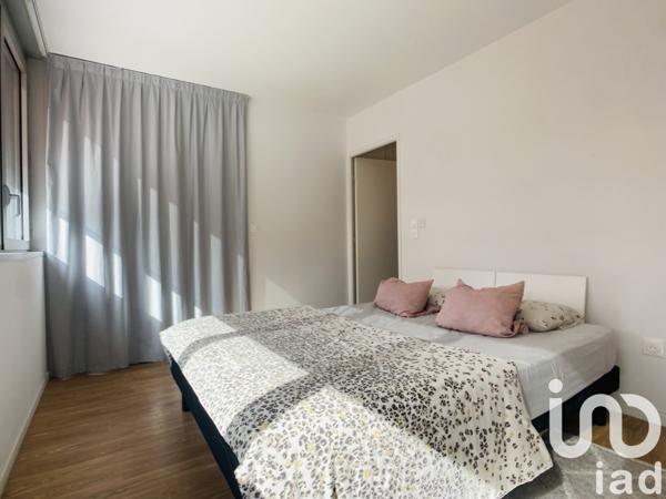 Appartement à vendre 2 pièces 42 m² Lille