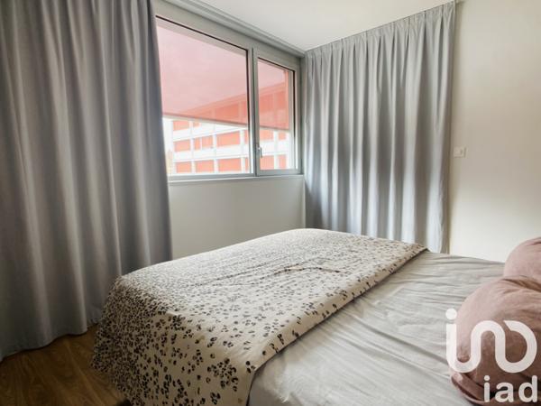 Appartement à vendre 2 pièces 42 m² Lille