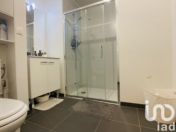 Appartement à vendre 2 pièces 42 m² Lille