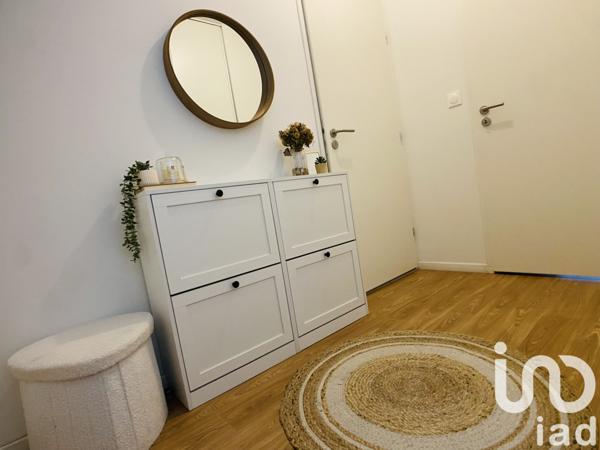 Appartement à vendre 2 pièces 42 m² Lille