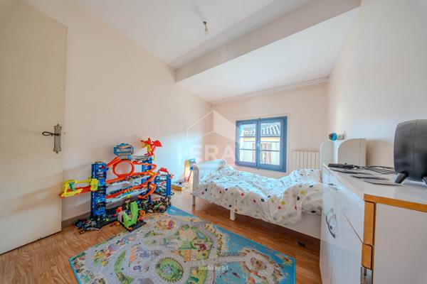 Immeuble Moissac LOUÉS - studio + T4