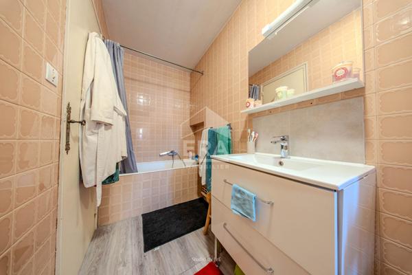 Immeuble Moissac LOUÉS - studio + T4