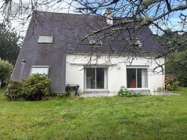Maison à vendre à Bénodet dans le Finistère (29950), ref : 002/909
