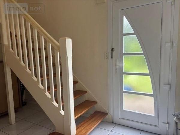 Maison à vendre à Bénodet dans le Finistère (29950), ref : 002/909