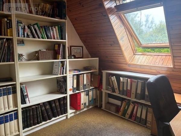 Maison à vendre à Bénodet dans le Finistère (29950), ref : 002/909