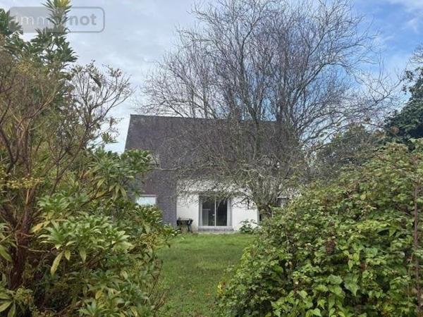 Maison à vendre à Bénodet dans le Finistère (29950), ref : 002/909