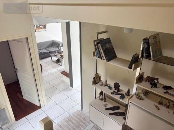 Maison à vendre à Bénodet dans le Finistère (29950), ref : 002/909