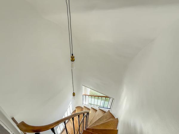 MAGNY-EN-VEXIN – Maison de Maître de caractère – 186 m² – 5 chambres – Centre-ville à pied