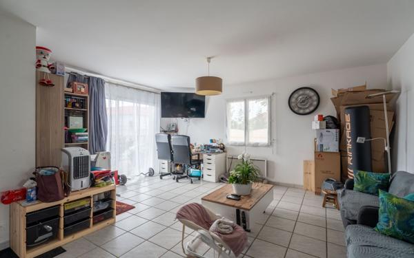 Maison à vendre    3 pièces •  Biscarrosse