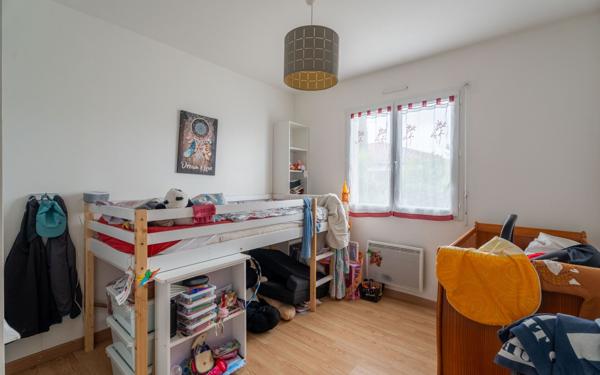 Maison à vendre    3 pièces •  Biscarrosse