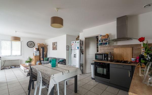 Maison à vendre    3 pièces •  Biscarrosse