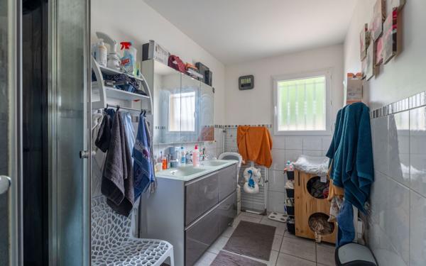 Maison à vendre    3 pièces •  Biscarrosse