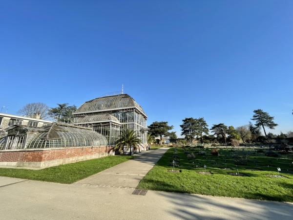 Appartement 5 pièce(s) 3 chambre(s) 130 m²