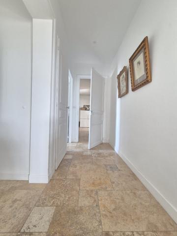 Appartement 5 pièce(s) 3 chambre(s) 130 m²