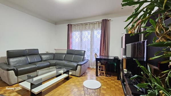 Maison - 4 pièces - 98 m²